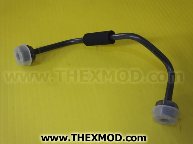 Pipe - High Pressure - Renault 8200324489-1