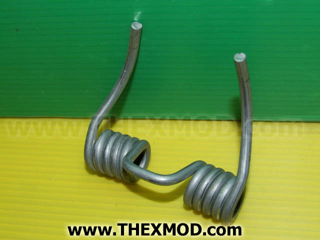 Spring - Gearstick Selector Lever - FRC7414-1