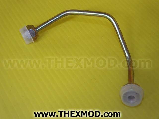 Pipe - Fuel - Renault 8200008499-1
