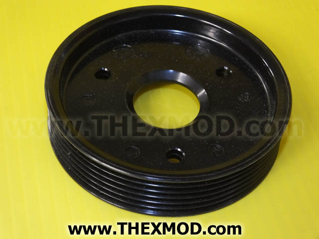 Pulley Tensioner - Renault 7700109328-1