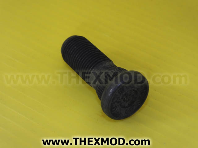 Bolt - Wheel - Renault 7700306993-1