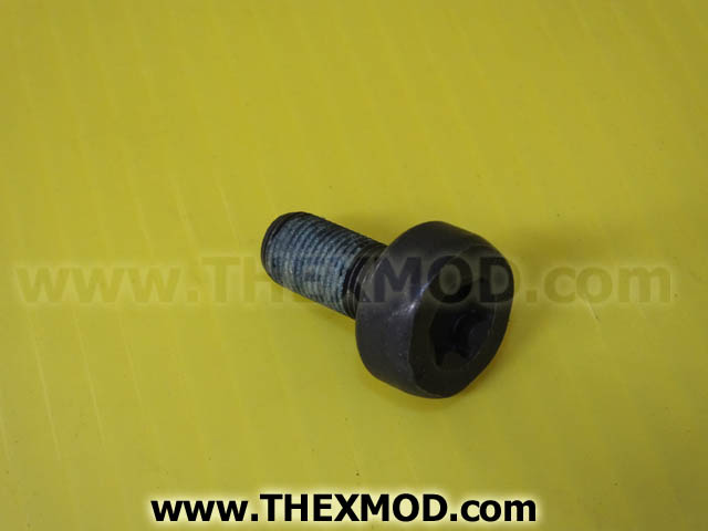 Screw - Renault 7700872833-1