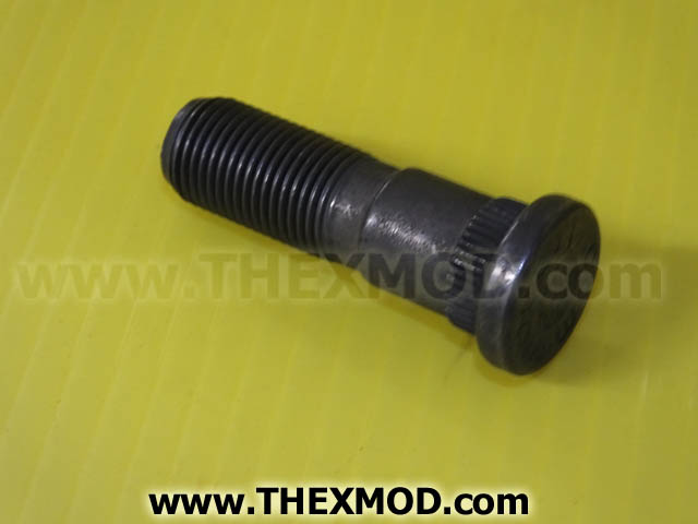 Stud - Wheel - Renault 7700306994-1