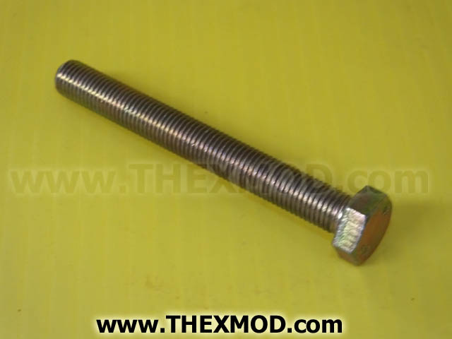 Bolt - Renault 7703101121-1