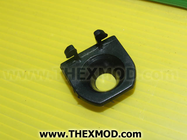 Clip - Clutch - FRC3327-1