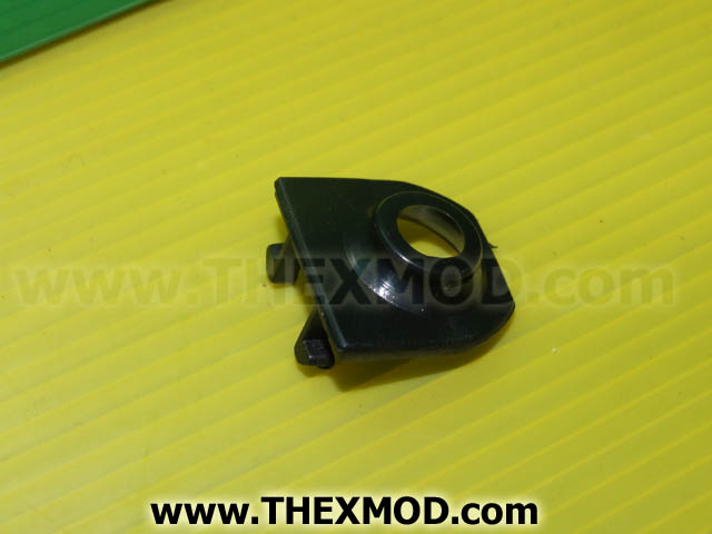 Clip - Clutch - FRC3327-2