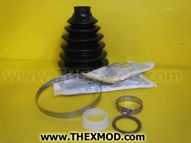Kit - Boot Drive Shaft - Renault 7701470155-1