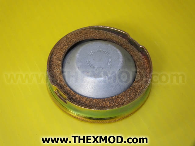 Cap - Renault 0034592600-2