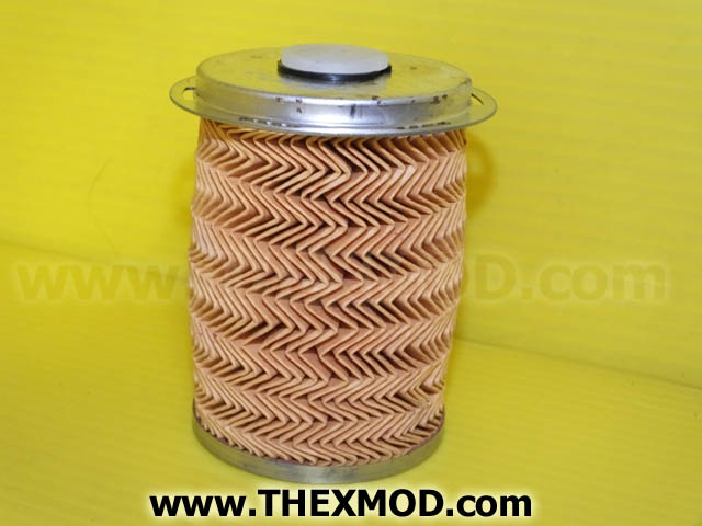 Filter Fuel - Renault C9678-1