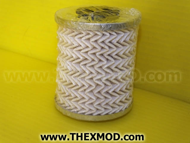 Filter Fuel - Renault C9927ECO-1