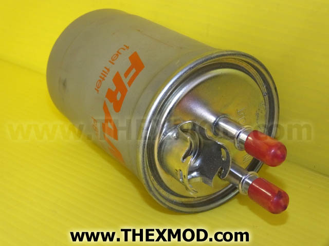 Filter Fuel - Renault P8935-1