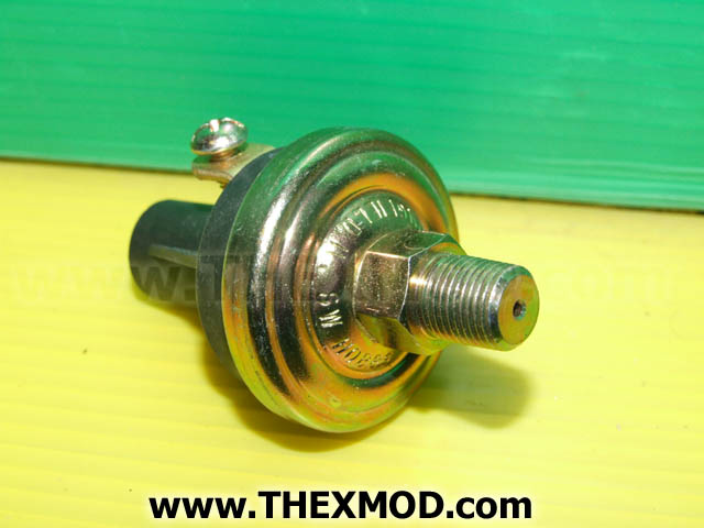 Switch - Pressure - 9361712-1