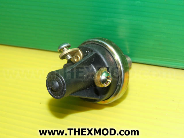 Switch - Pressure - 9361712-2