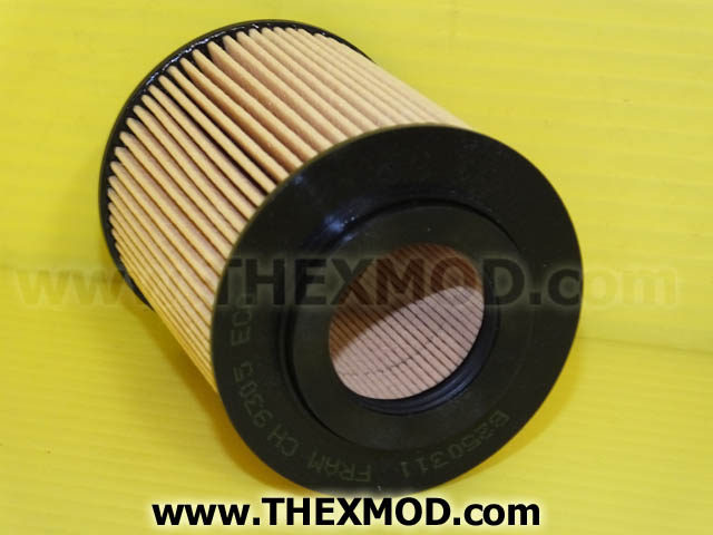 Filter Oil - Renault CH9305ECO-1