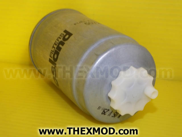 Filter Fuel - Crosland 5072-1