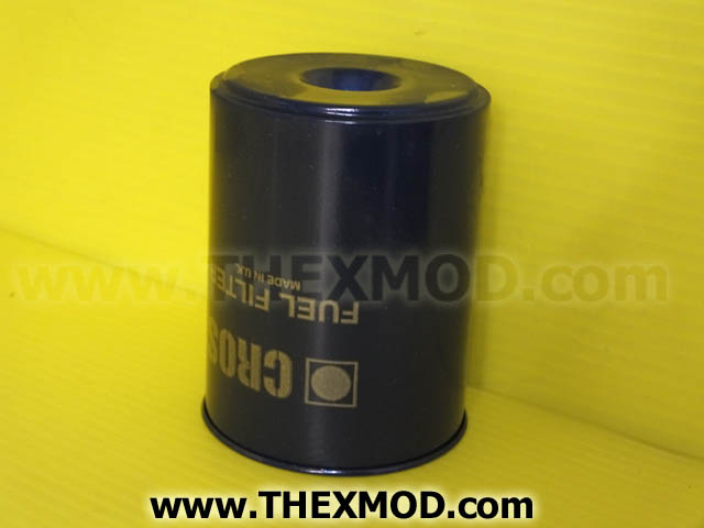 Filter Fuel - Crosland 620-1