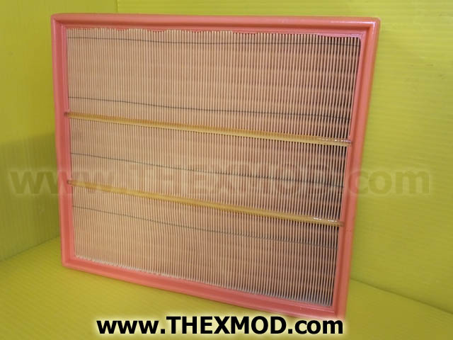 Filter Air - Mann C32338/1-1