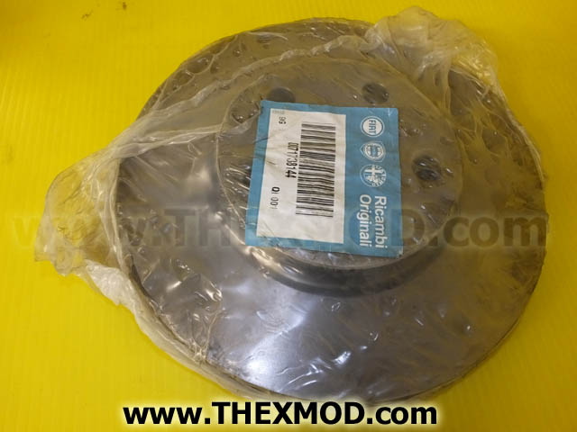 Disc Brake - Fiat 71738144-1