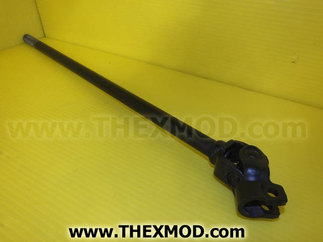 Rod - Steering - Fiat 1307259080-1