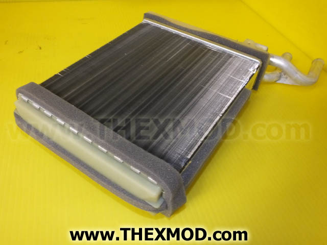 Heat Exchanger Interior heating - Fiat 1321310080-2