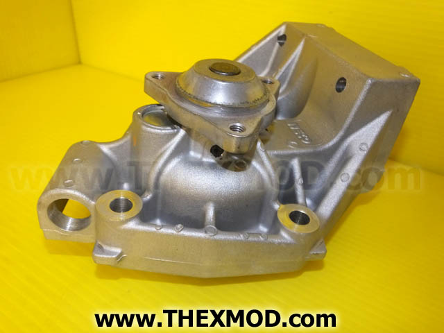 Pump Water - Fiat 0504083122-1