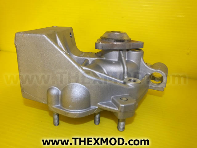 Pump Water - Fiat 0504083122-2