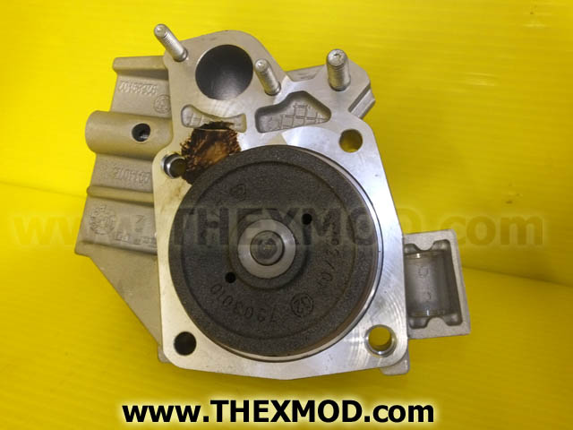 Pump Water - Fiat 0504083122-3