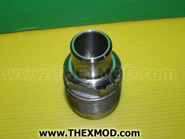 Valve - Check Ball - FV505970-2