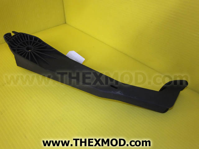 Pedal - Clutch - Fiat 1307115080-2