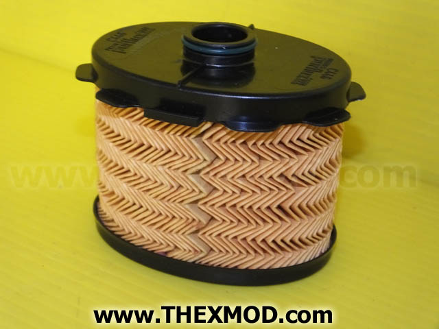 Filter Oil - Fiat 9628890680-1