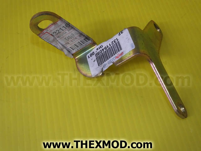 Bracket - Halter - Fiat 1321164080-1