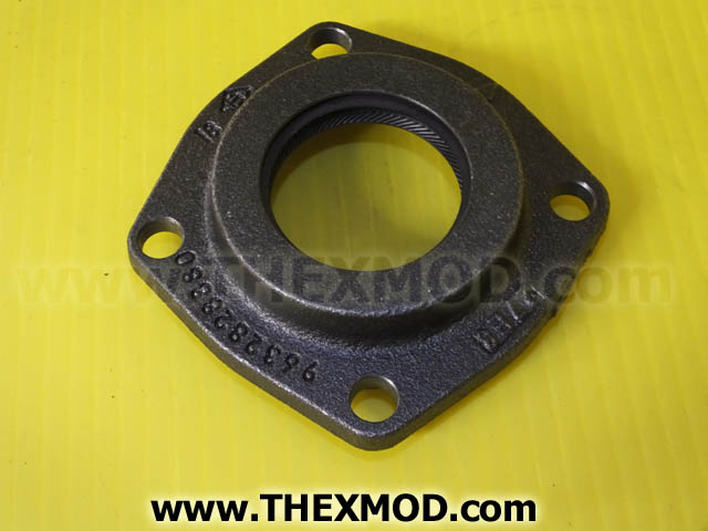 Flange - Fiat 9638559580-1