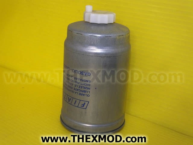 Filter Fuel - Fiat 71736113-1