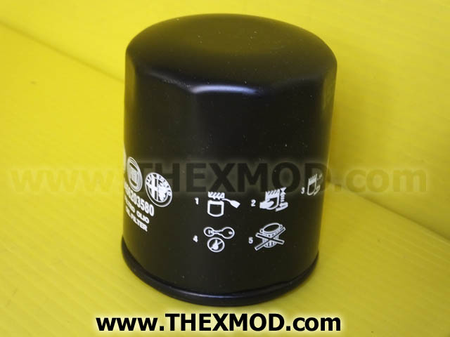 Filter - Oil - Fiat 9456203580-1