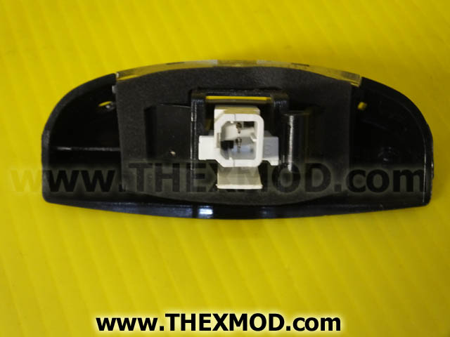 Light - Number Plate - Fiat 1303499808-2