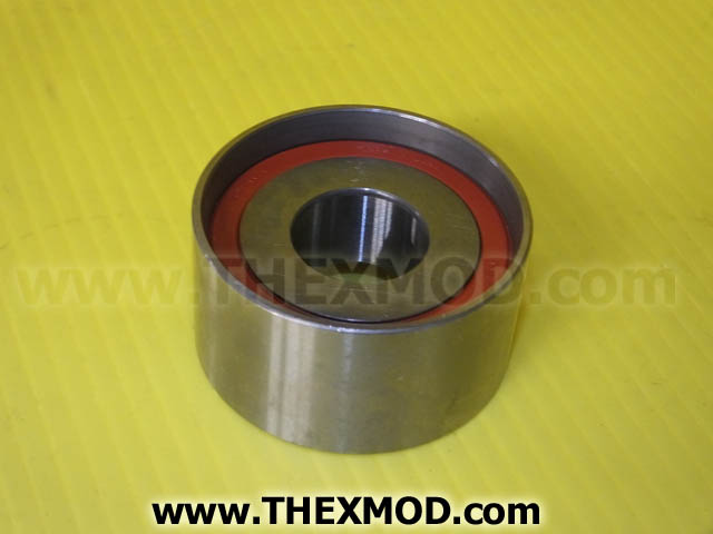 Pulley - Timing Belt - Fiat 99461358-1