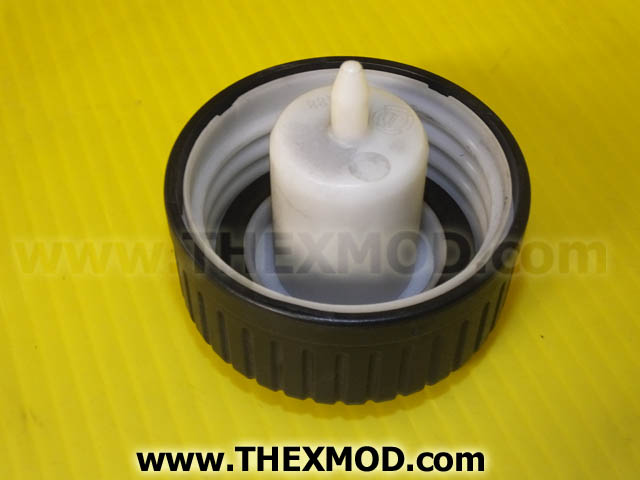 Cap Fuel - Fiat 1313410080-2