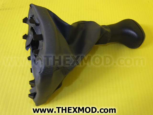 Knob - Fiat 1326262080-2