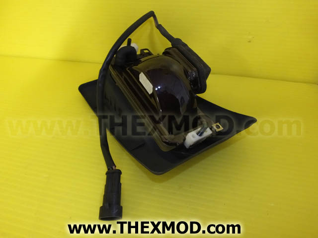 Light - Fog - Clear - Fiat 96205044-2