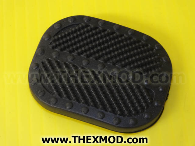 Pad Petal - Fiat 1314352080-1