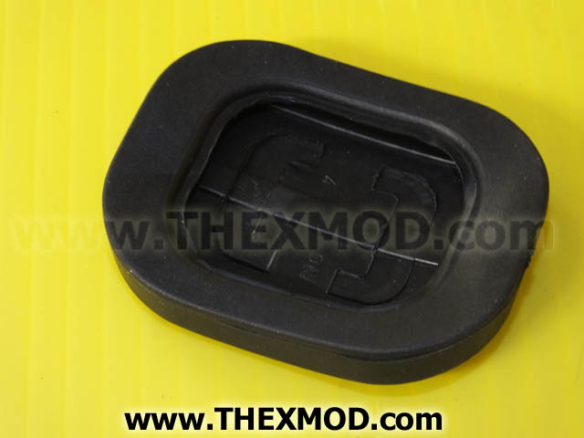 Pad Petal - Fiat 1314352080-2
