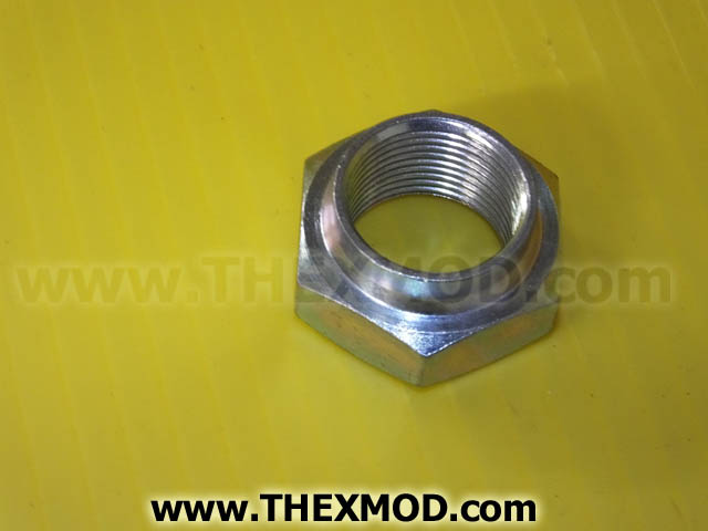 Nut - Axel - Drive Shaft - Fiat 14045271-1