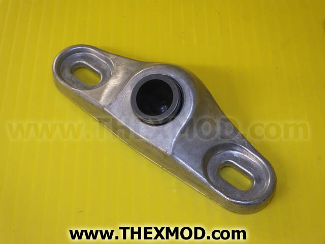 Bushing - Sliding Door Guide - Fiat 1358687080-1