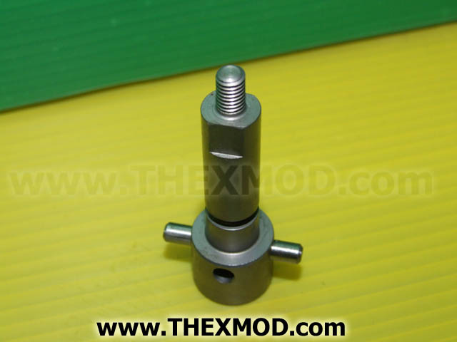 Plunger & Pin Assembly - 6037-22-2