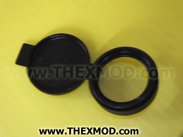 Cap - Tank - Fiat 71711242-2