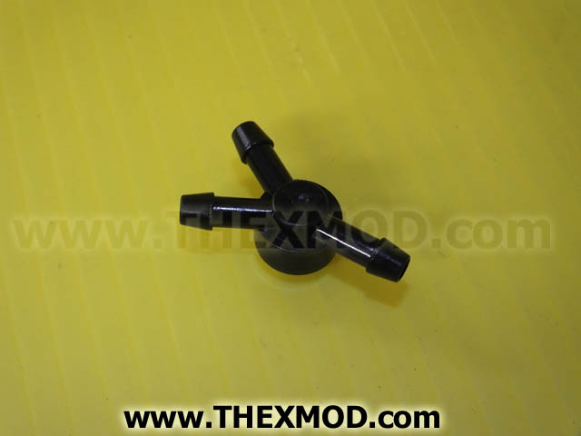 Valve - Washer One Way- Fiat 7667888-1