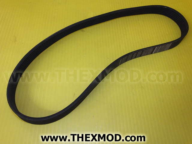 Belt - V Ribbed - Fiat 98487322-1