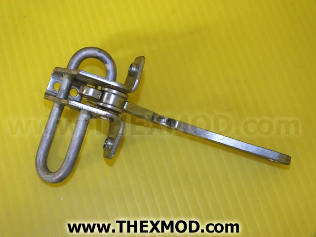 Boxer Jumper Bracket - Fiat 1314825080-1