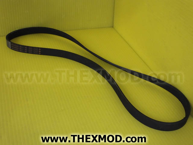 Belt - V Ribbed - Fiat 500344281-1