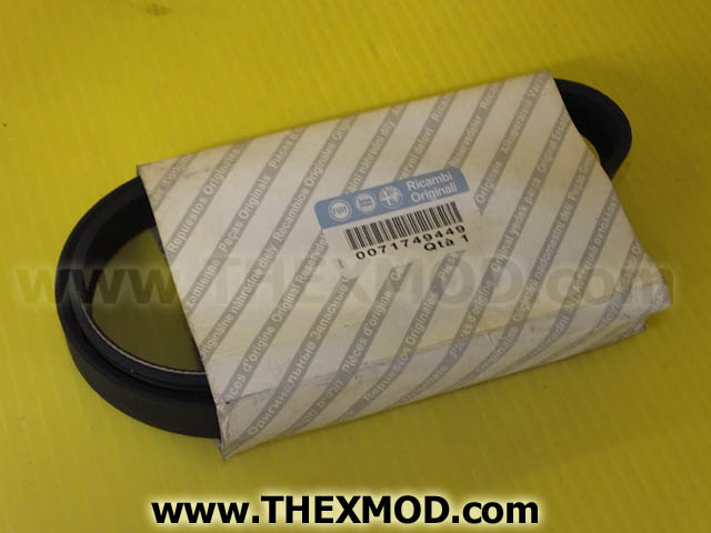 Belt - Fiat 71749449-1